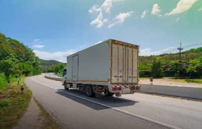 Bursa ile Mardin Arası Bulaşık Makinesi Taşıma