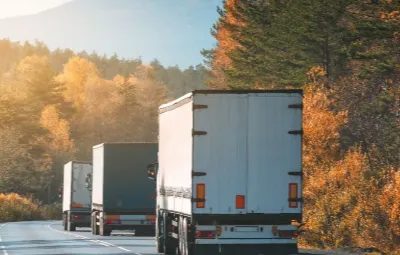 Bursa ile Mardin Arası Klima Taşıma