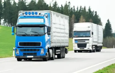 Bursa ile Mardin Arası Eşya Taşıma